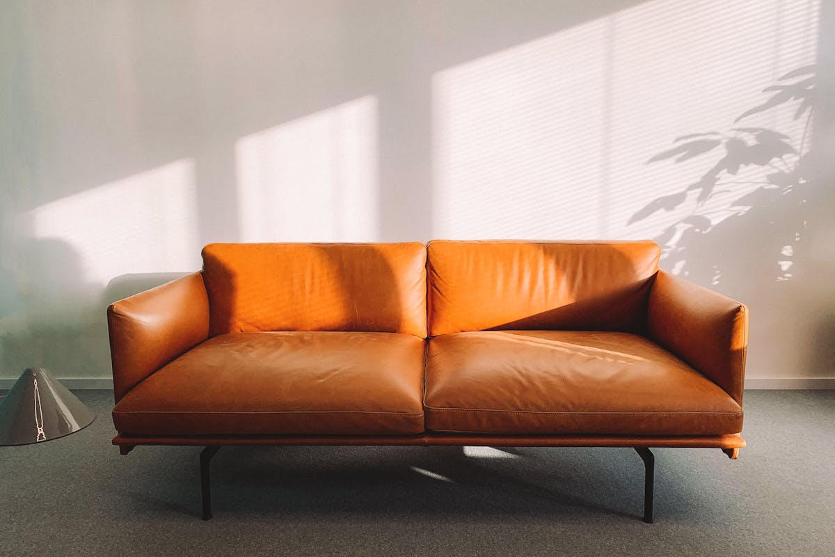 The Best Leather Furniture in 2024