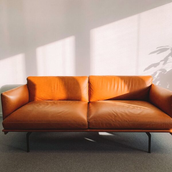 The Best Leather Furniture in 2024